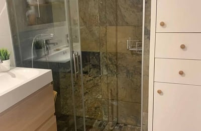 Location longue durée d’un appartement confortable de 3 chambres, 125 m², dans une résidence sécurisée, Elche, Espagne